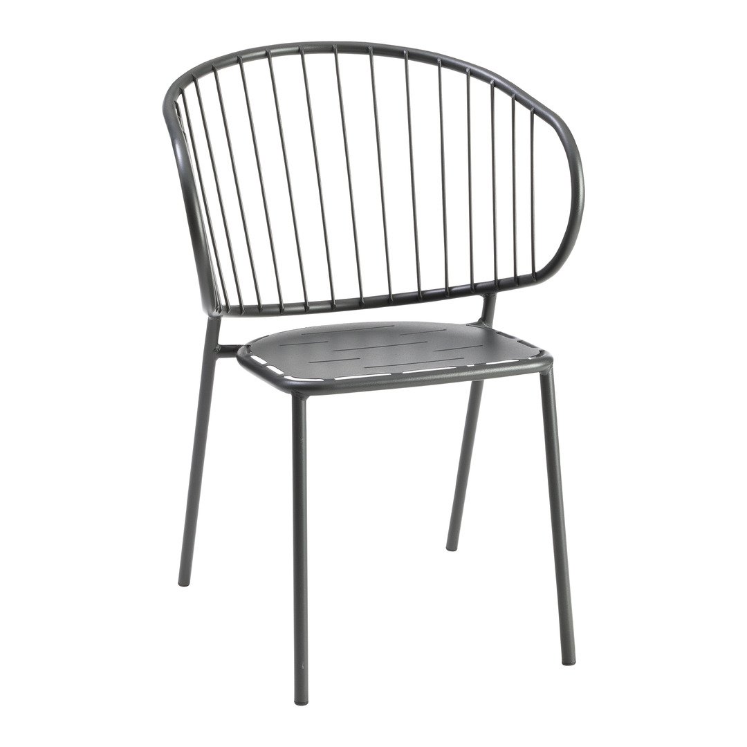 sedia da giardino Sihl