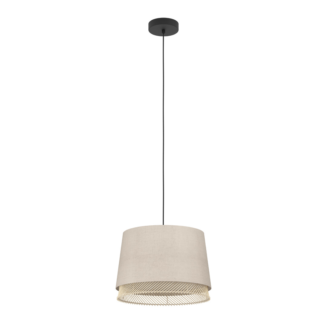 lampada a sospensione Tabley