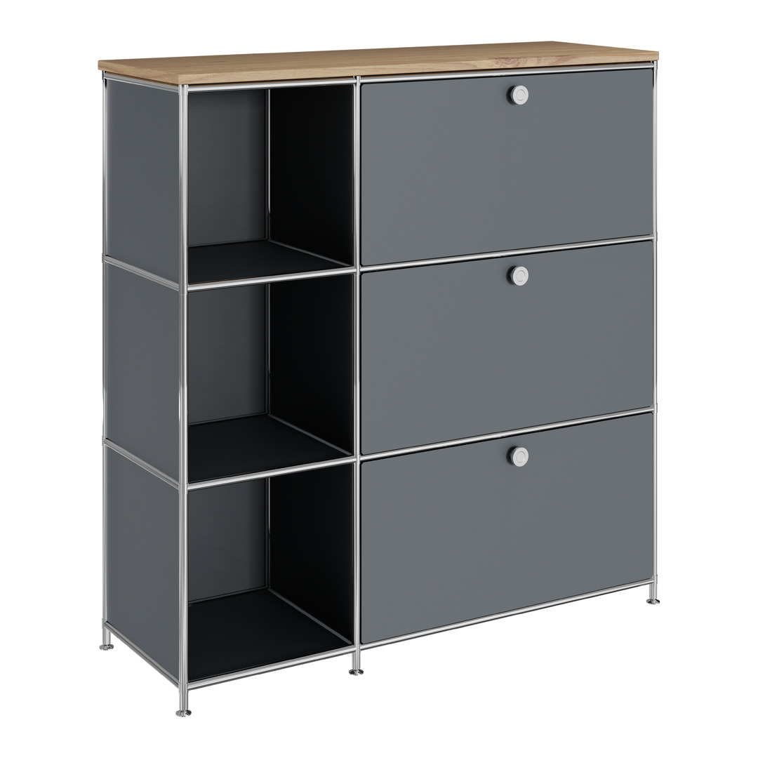 Highboard Quadro