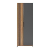 Garderobenschrank Riva