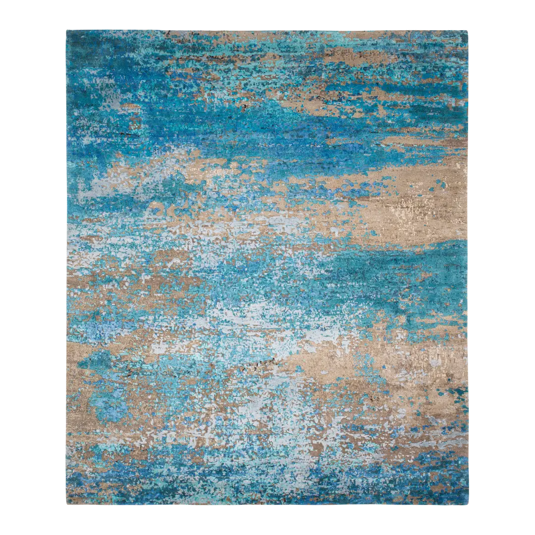 tappeti orientali moderni Artwork