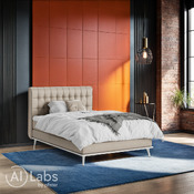 Boxspringbett Massello