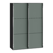 Schiebetürschrank Slide