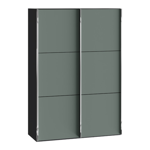 Schiebetürschrank Slide