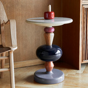 table d’appoint SHUFFLE