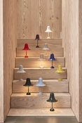 lampe de table PANTOP PORTABLE