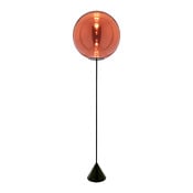 lampadaire GLOBE