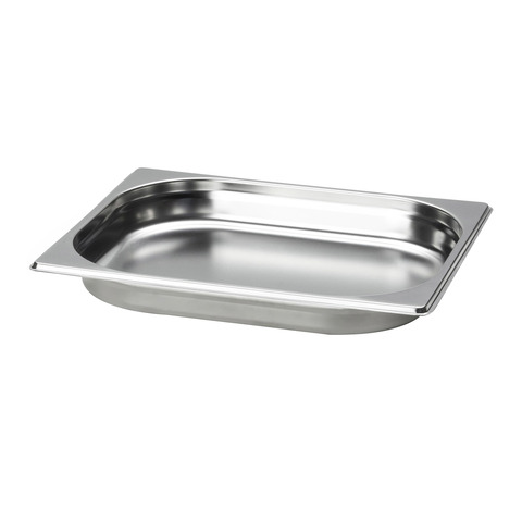 contenitore gastronorm Steel