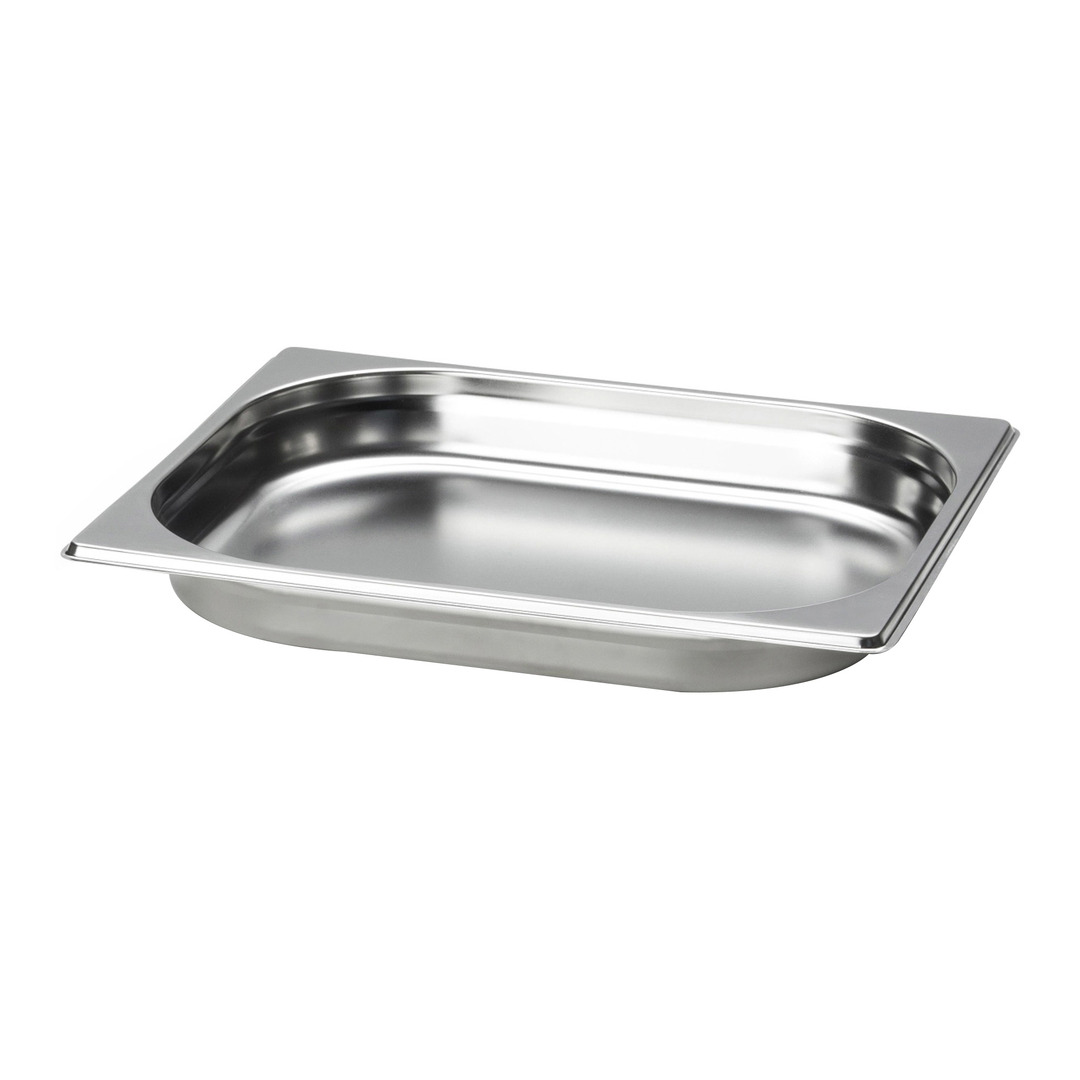 bac gastro Steel