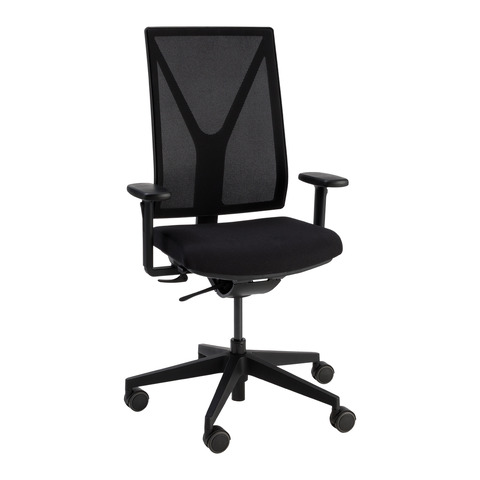 Bürostuhl Yanos-Flex
