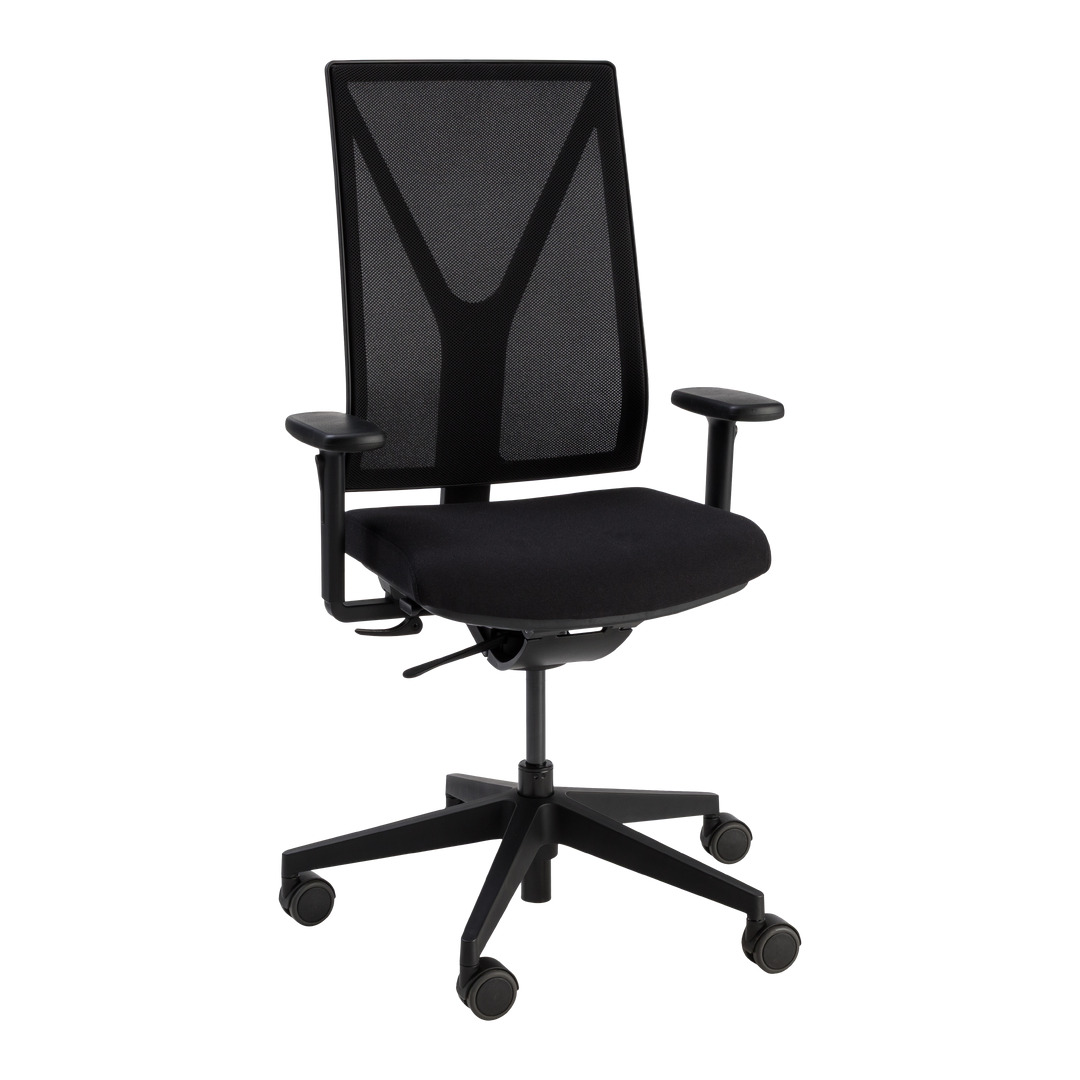 sedia per ufficio Yanos-Flex