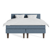 letto Boxspring DIPLOMAT-CONT.