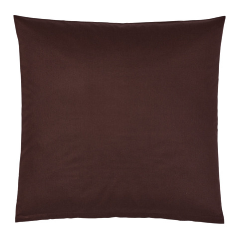 fodera per cuscino Satin uni