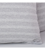 linge de lit Melange Jersey DF