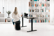 sgabello da ufficio Sitness 4D