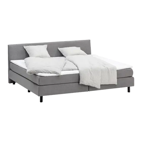 Boxspringbett FAMILY-231