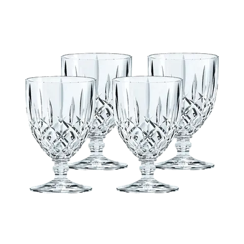 Gläser-Set Noblesse