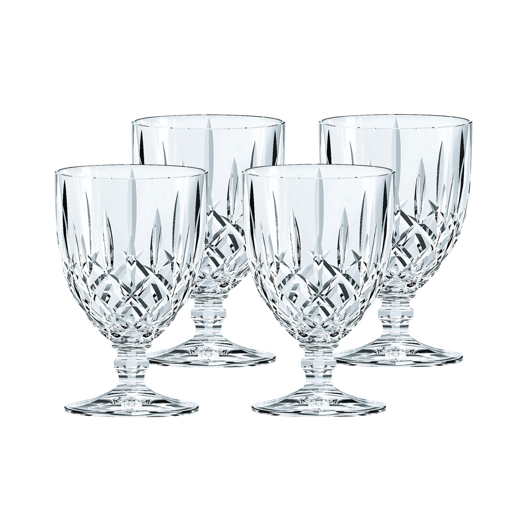 set de verres NOBLESSE