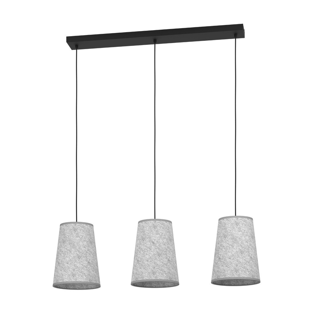 lampada a sospensione Alsager