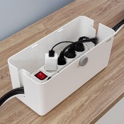 Box pour câbles CableGuard