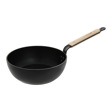 Sauteuse Choc