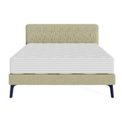 lit boxspring SLOW
