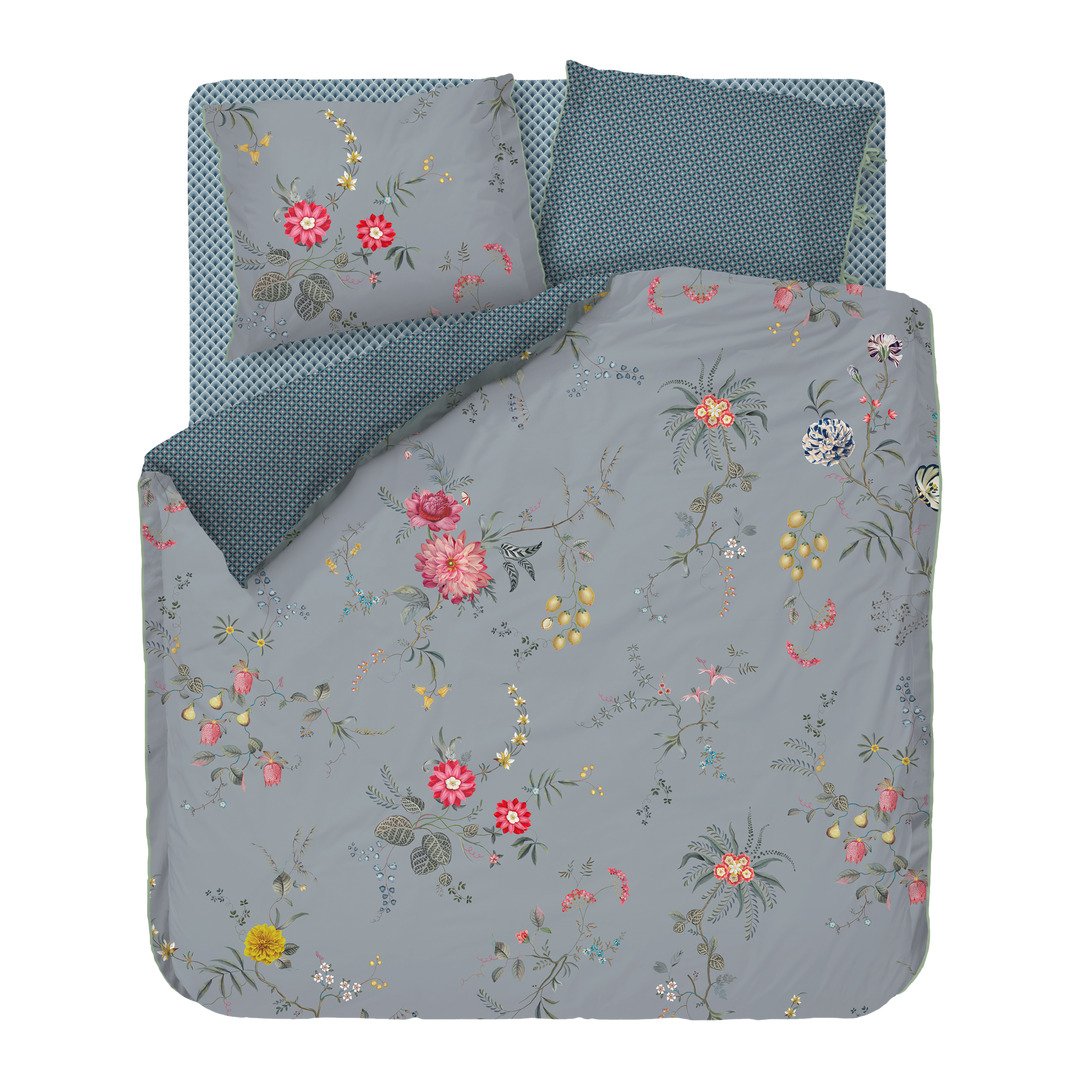 taie d’oreiller Fleur Grandeur