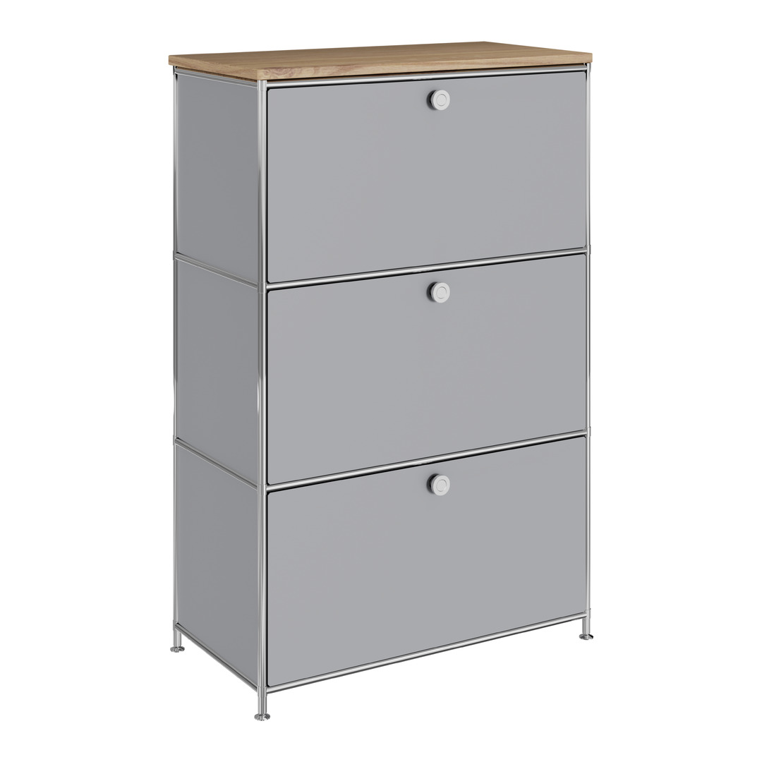 Highboard Quadro