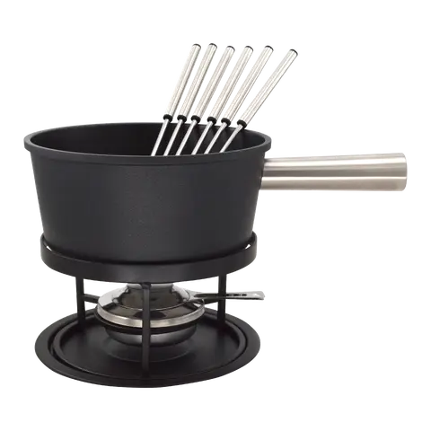 Fondue-Set Cloud