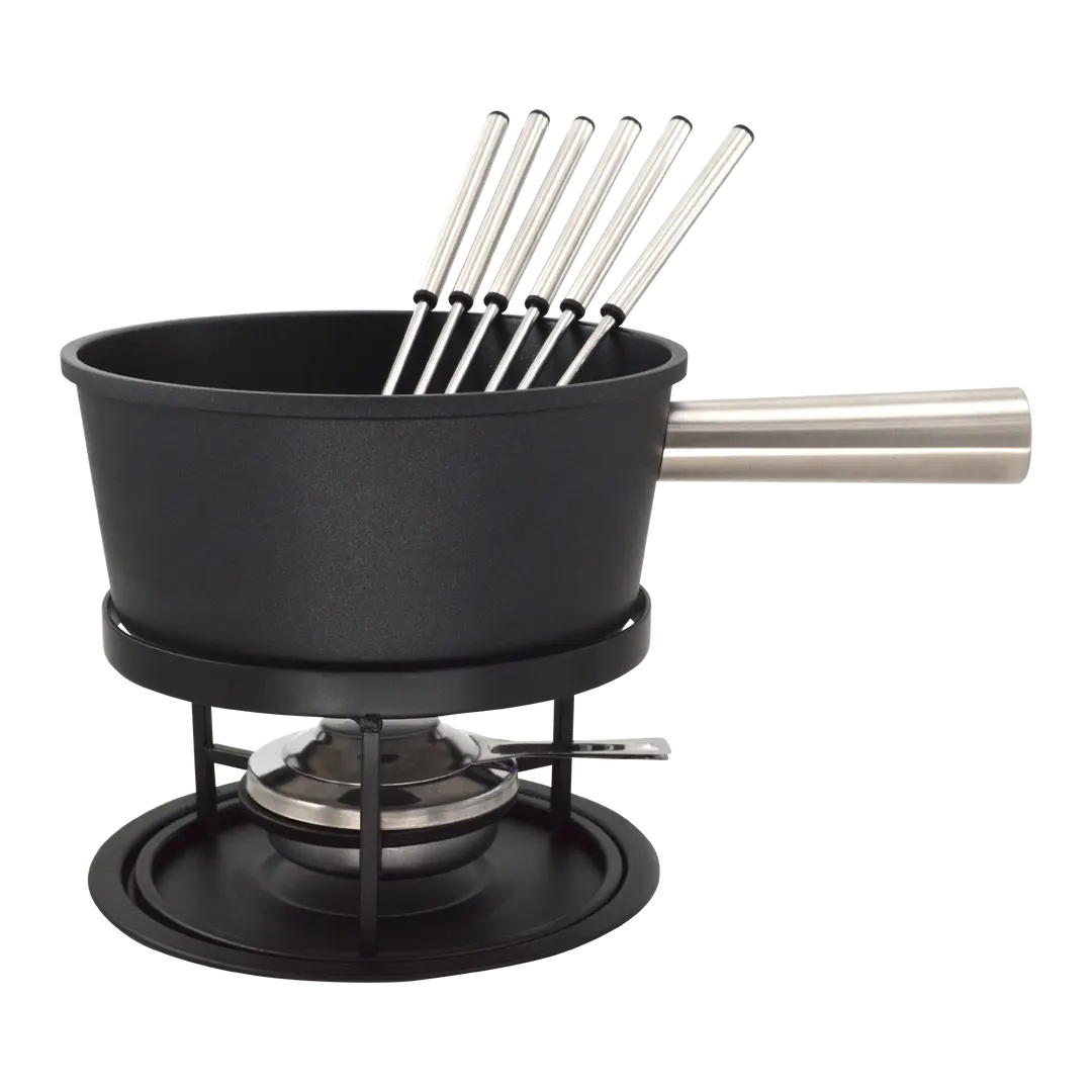 set per fondue Cloud