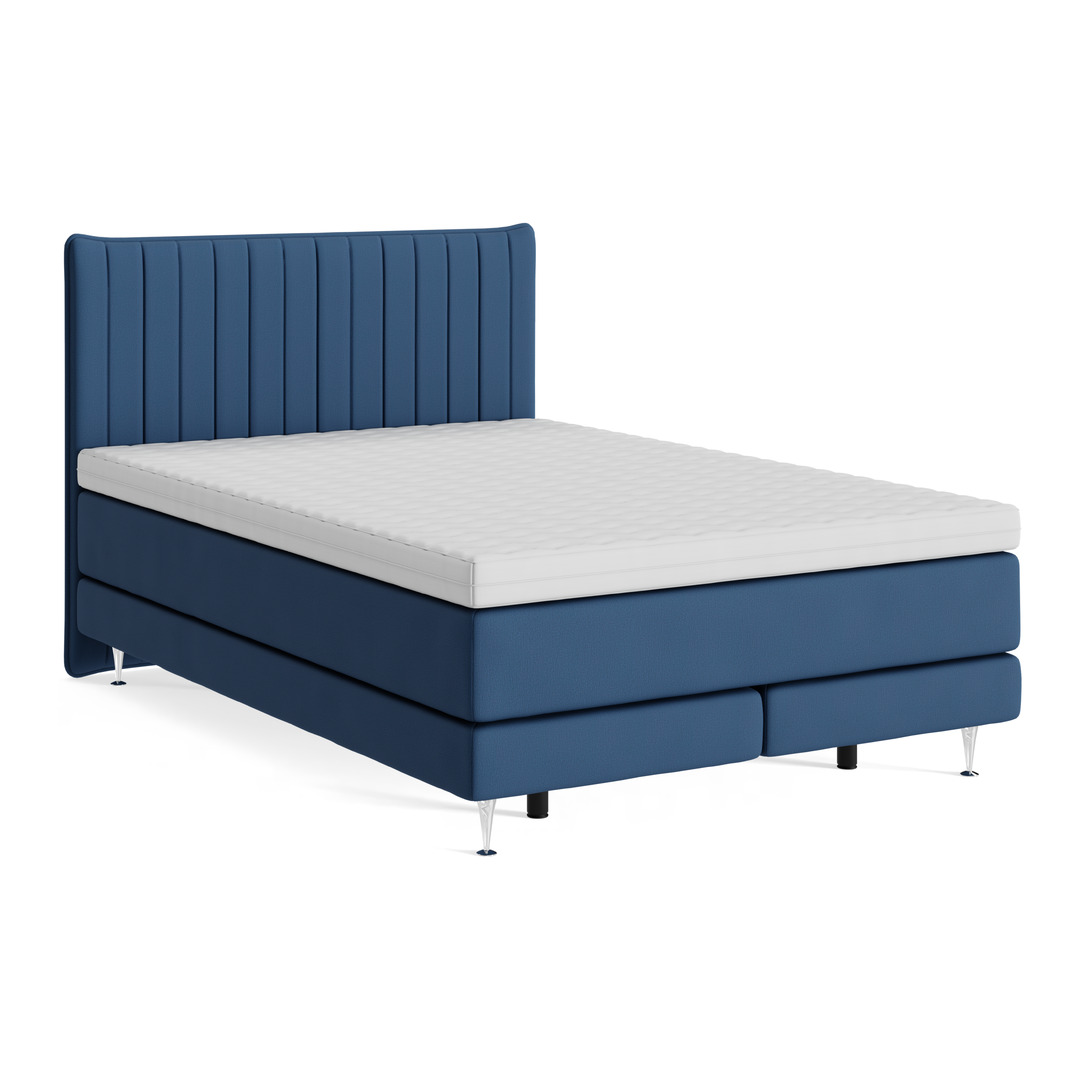 Boxspringbett Odin