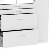 portes battantes aBeat