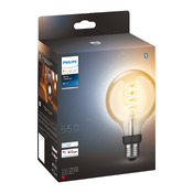 ampoule E27 LED HUE