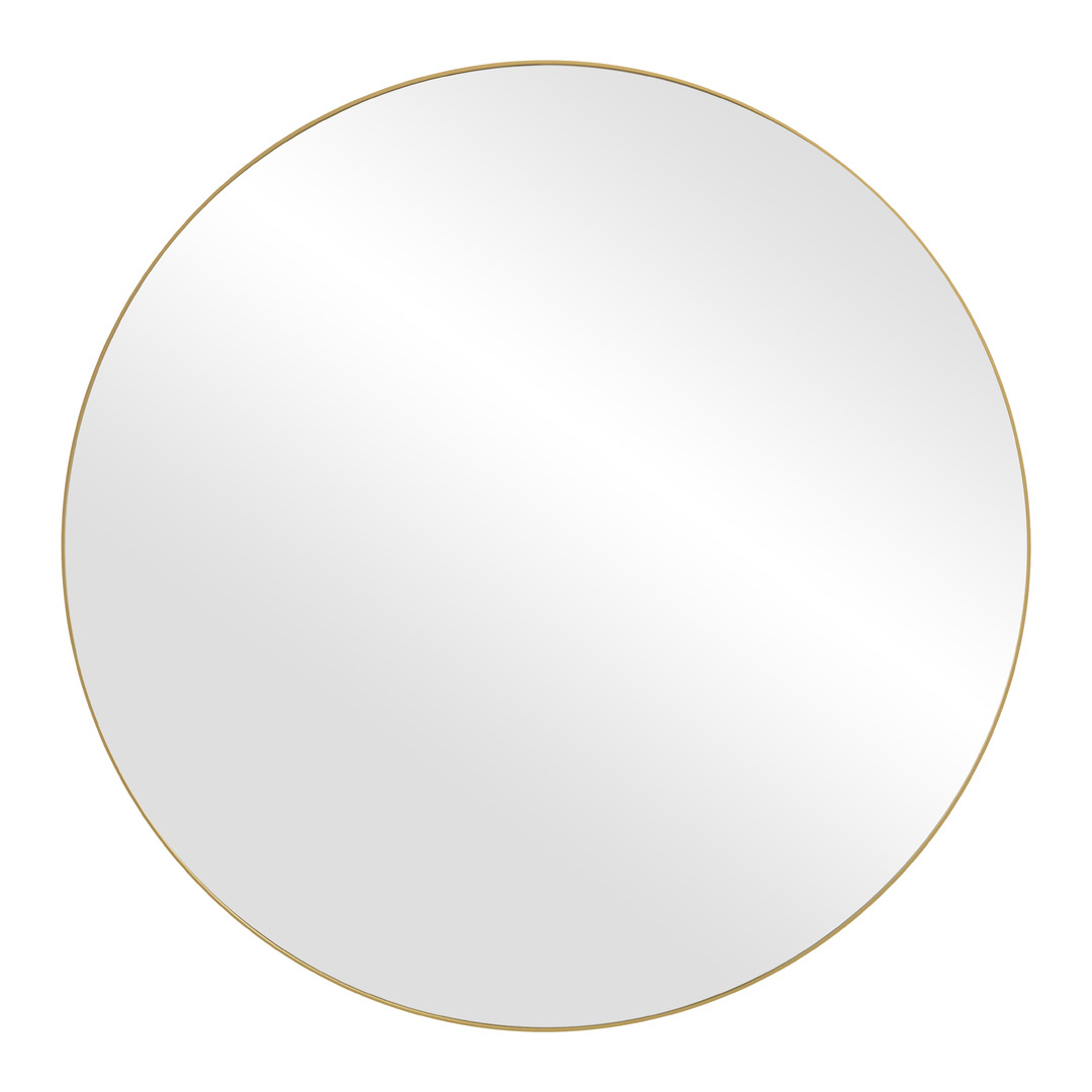 specchio decorativo Circle