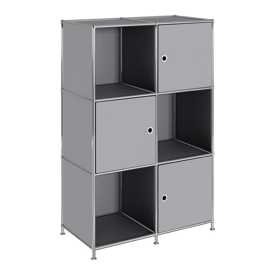 Highboard Quadro