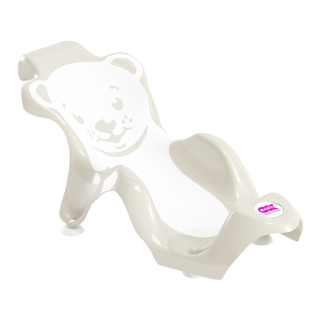 sedile da bagno Buddy
