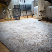 tapis à fibres faibles Everest
