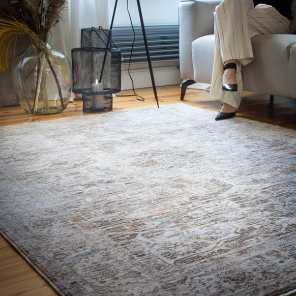 tapis à fibres faibles Everest