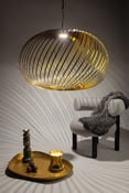 lampe à suspension Spring