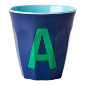 bicchiere Letters
