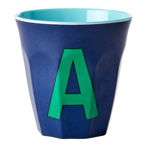 Becher Letters