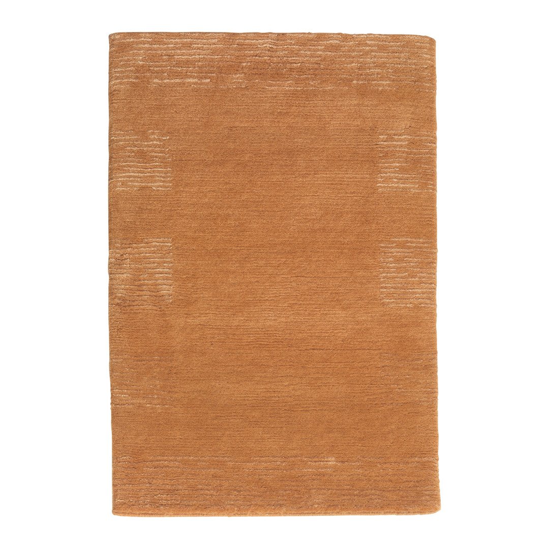 tapis d’Orient modernes Tib. Nepal Silk-Line