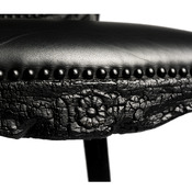 poltrona SMOKE CHAIR