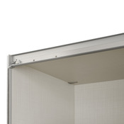 armadio ad ante scorrevoli Primo-Glas