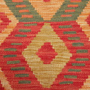 tappeto kilim Kelim Flash