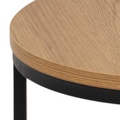 Set di tavolini 2 pezzi Spiro