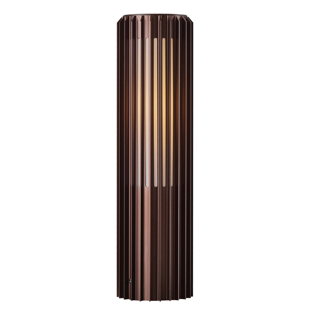 Outdoor lampada a stelo Aludra