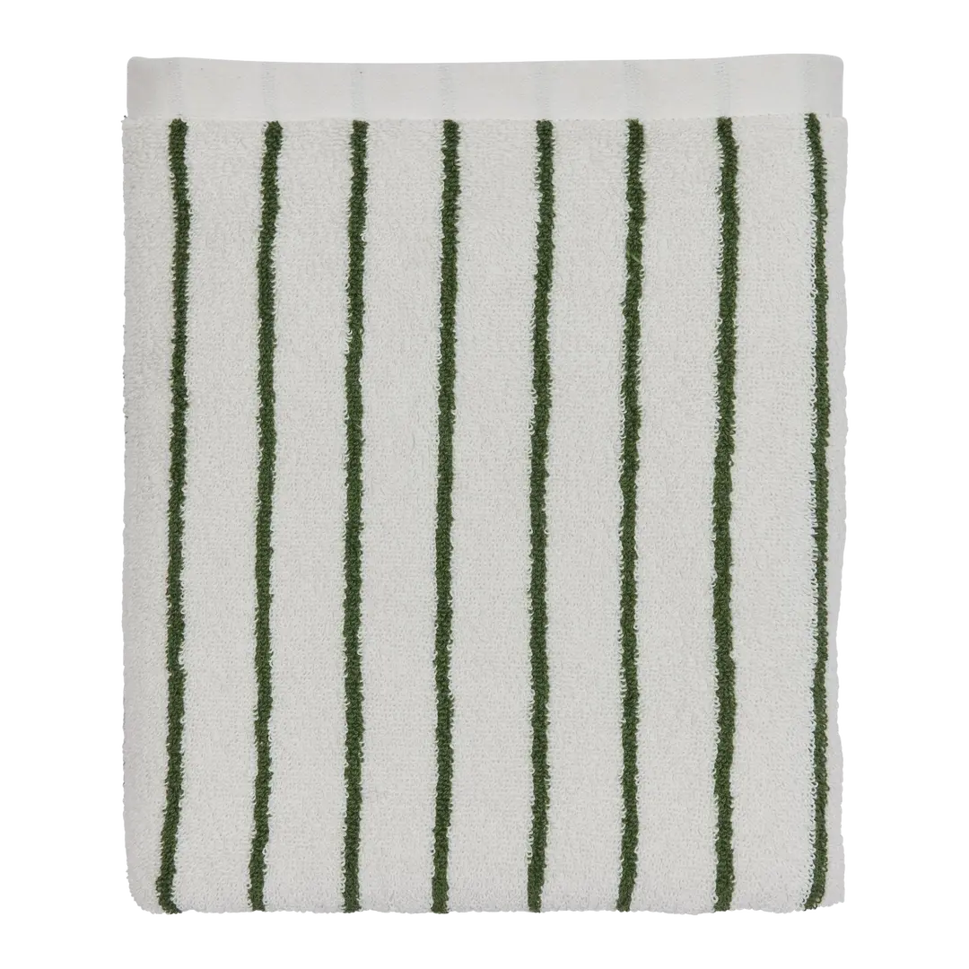 serviette pour invités Raita