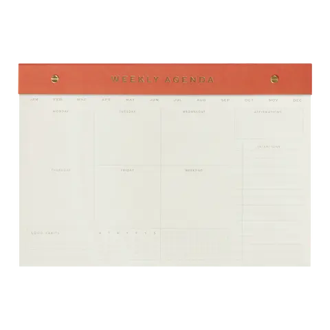 quaderno Papetery