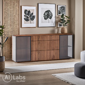 sideboard FILIGNO
